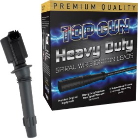 Top-Gun-Ignition-Coil-on-Plugs-Ignition-Lead-Sets on sale
