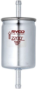 Ryco+Fuel+Filters
