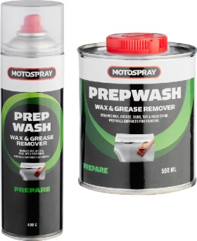 Motospray-Prep-Wash-Wax-Grease-Remover-500ml on sale