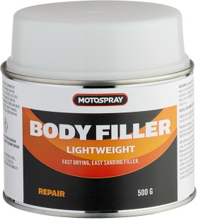 Motospray+Lightweight+Body+Filler
