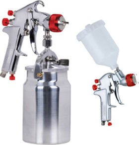 Motospray+Spray+Guns