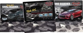 Car-Builders-Stage-1-Sound-Deadener on sale