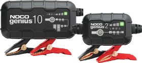 NOCO-Smart-Battery-Chargers on sale