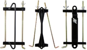 Voltage-Battery-Hold-Downs-Brackets on sale