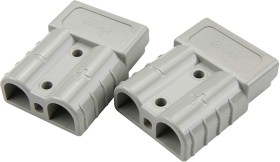 Narva-and-Voltage-50AMP-Anderson-Plug-Twin-Pack on sale