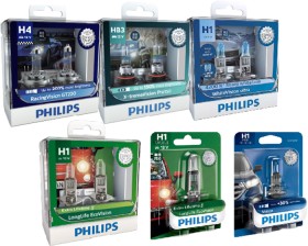 Philips+Halogen+Globes
