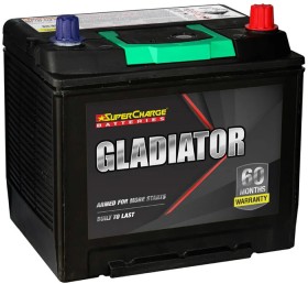 Supercharge-Gladiator-Batteries on sale