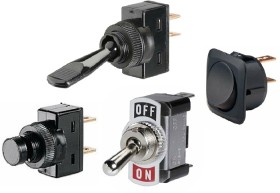 Narva-Switches on sale