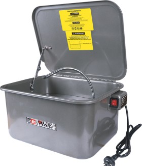 Extreme-Garage-Parts-Washers on sale