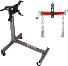 Extreme+Garage+All+Engine+Stands+%26amp%3B+Levellers