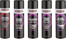 Selected-Motospray-400g-Car-Detailing-Cans on sale