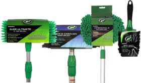 Turtle+Wax+Brushes+and+Mops