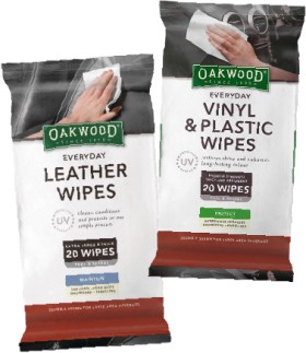 Oakwood-20-Pack-Wipes on sale