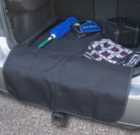 Streetwize+2+in+1+Boot+Mat+%26amp%3B+Bumper+Protector