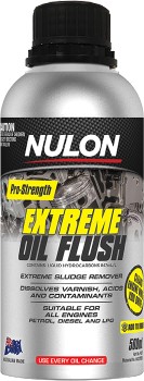 Nulon+Pro-Strength+Extreme+Oil+Flush+500ml