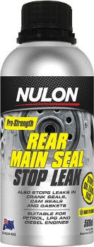 Nulon-Pro-Strength-Rear-Main-Stop-Leak-500ml on sale
