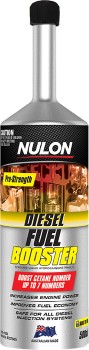 Nulon+Pro+Strength+Diesel+Fuel+Booster+500ml
