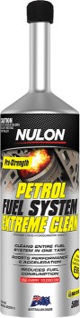 Nulon-Pro-Strength-Petrol-Fuel-System-Clean-500ml on sale