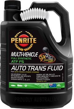 Penrite-Multi-Vehicle-Auto-Trans-Fluid-4L on sale