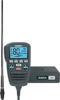 Uniden+5W+Mini+UHF+CB+Mobile+%26amp%3B+Antenna