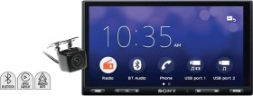 Sony-695-AV-Head-Unit-with-Dual-USB on sale