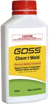 Goss-Chem-I-Weld-325ml on sale