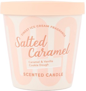 Salted+Caramel+Ice+Cream+Candle