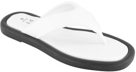 Padded-Toe-Post-Thongs on sale