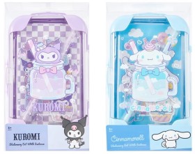 Sanrio+Stationery+Set+with+Suitcase+-+Assorted