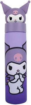 Kuromi+3D+Drink+Bottle
