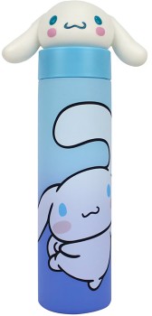 Cinnamoroll+3D+Drink+Bottle