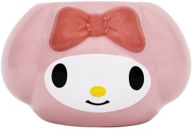 My-Melody-3D-Mug on sale