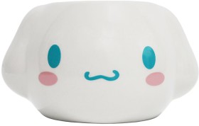 Cinnamoroll-3D-Mug on sale