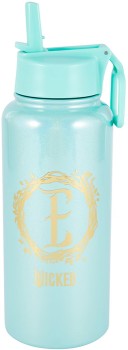 960ml-Wicked-Elphaba-Drink-Bottle on sale