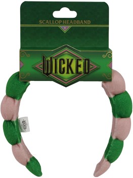 Wicked+Scalloped+Headband