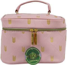 Wicked+Cosmetic+Bag+-+Pink