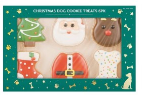 6-Pack-Christmas-Dog-Cookie-Box on sale