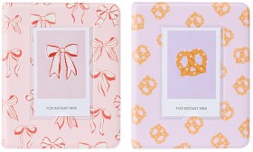 Instant-Photo-Album-Assorted on sale