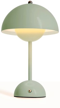 Nico-Portable-Rechargeable-Lamp-Olive on sale