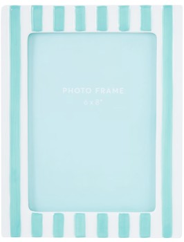 Stripe-Frame-6in-x-8in on sale