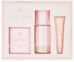 OXX+Fragrance+Sweet+Treats+Set