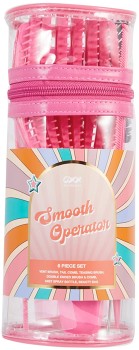 OXX-Haircare-6-Piece-Smooth-Separator-Set on sale