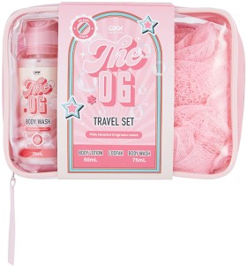 OXX-Bodycare-The-OG-Travel-Set on sale