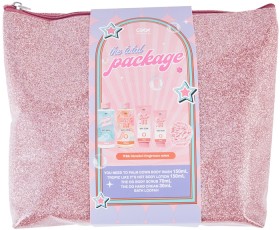 OXX-Bodycare-The-Total-Package-Set on sale