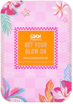 OXX-Cosmetics-Skin-Illuminator-Set on sale