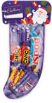 Cadbury-Christmas-Stocking-180g on sale