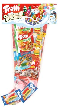 Trolli+Christmas+Stocking+280g