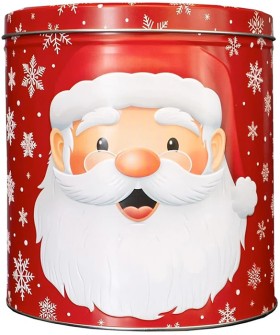 Classique+Creations+Christmas+Cookies+Assortment+320g