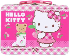 Hello-Kitty-Lunch-Box-with-Candy-50g on sale