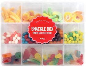 Snackle+Box+Party+Mix+Selection+600g